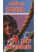 Spencer, LaVyrle - A szív novembere