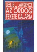 Leslie L. Lawrence - Az ördög fekete kalapja