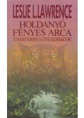 Leslie L. Lawrence - Holdanyó fényes arca