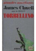 James Clavell - Torbellino