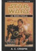 A. C. Crispin - Az éden pokla
