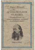 Herman Ottó - Az átalakulások világáról