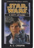 A. C. Crispin - A hutt játszma