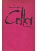 Franz Werfel - Cella