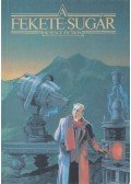 Urbán László - A fekete sugár