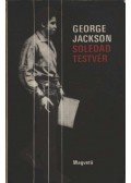 Jackson, George - Soledad testvér