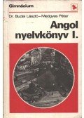 Dr. Budai László,Medgyes Péter - Angol nyelvkönyv I.