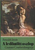 Benedek István - A ledöntött oszlop