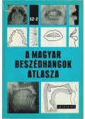 Molnár József - A magyar beszédhangok atlasza