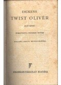 Charles Dickens - Twist Olivér I-II.