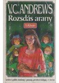 Andrews, Virginia C. - Rozsdás arany