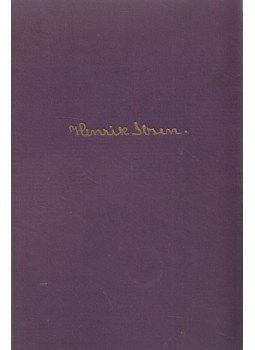 Henrik Ibsen - Peer Gynt / Rosmersholm Henrik Ibsen - Peer Gynt / Rosmersholm, Budapest 0 antikvár könyv