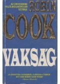 Robin Cook - Vakság