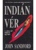 John Sandford - Indián vér