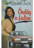Szilvási Lajos - Ördög a falon