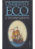 Umberto Eco - A tegnap szigete
