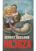 Sidney Sheldon - Hajsza