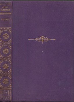 Stendhal - Elbeszélések Stendhal - Elbeszélések, Budapest 0 antikvár könyv