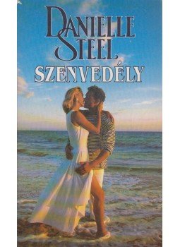 Danielle Steel - Szenvedély Danielle Steel - Szenvedély, Budapest 1992 antikvár könyv