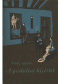Krúdy Gyula - A podolini kísértet