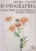 Csapody Vera,Jávorka Sándor - Iconographia Florae Partis Austro-Orientalis Europae Centralis