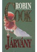 Robin Cook - Járvány