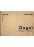 Véges István - Angol társalgási zsebkönyv