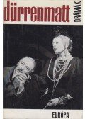 Friedrich Dürrenmatt - Drámák
