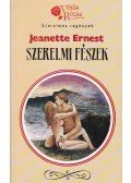 Ernest, Jeanette - Szerelmi fészek