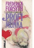 Frederick Forsyth - Profi munka