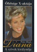 Black, Peter - Diana - A szívek királynője