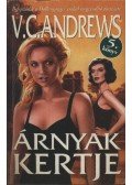 Andrews, Virginia C. - Árnyak kertje