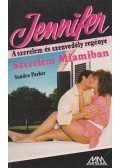 Parker, Sandra - Szerelem Miamiban