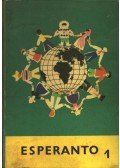 Szerdahelyi István - Esperanto 1. - Eszperantó nyelvkönyv