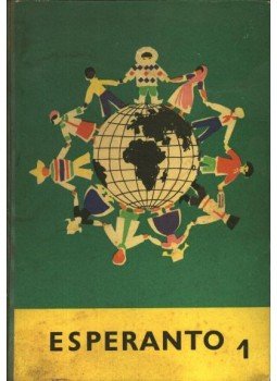 Szerdahelyi István - Esperanto 1. - Eszperantó nyelvkönyv Szerdahelyi István - Esperanto 1. - Eszperantó nyelvkönyv, Budapest 1965 antikvár könyv