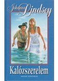 Johanna Lindsey - Kalózszerelem