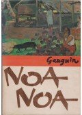 Gauguin - Noa Noa