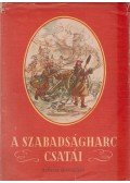 Elek István - A szabadságharc csatái