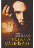 Anne Rice - Interjú a Vámpírral