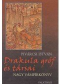 Pivárcsi István - Drakula gróf és társai