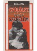 Collins, Joan - Gyűlölet, vágy, szerelem