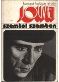 Karcsai Kulcsár István - Louis Jouvet