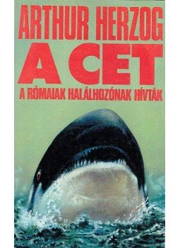 Arthur Herzog - A cet