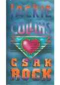 Jackie Collins - Csak rock