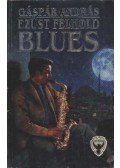 Gáspár András - Ezüst félhold blues