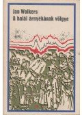 Wolkers, Jan - A halál árnyékának völgye