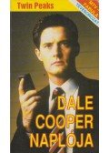 Frost, Scott - Dale Cooper naplója - Twin Peaks