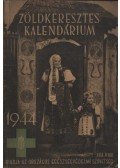 Faragó Ferenc (szerk.) - Zöldkeresztes kalendárium