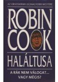 Robin Cook - Haláltusa