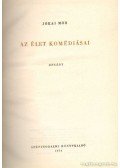 Jókai Mór - Az élet komédiásai